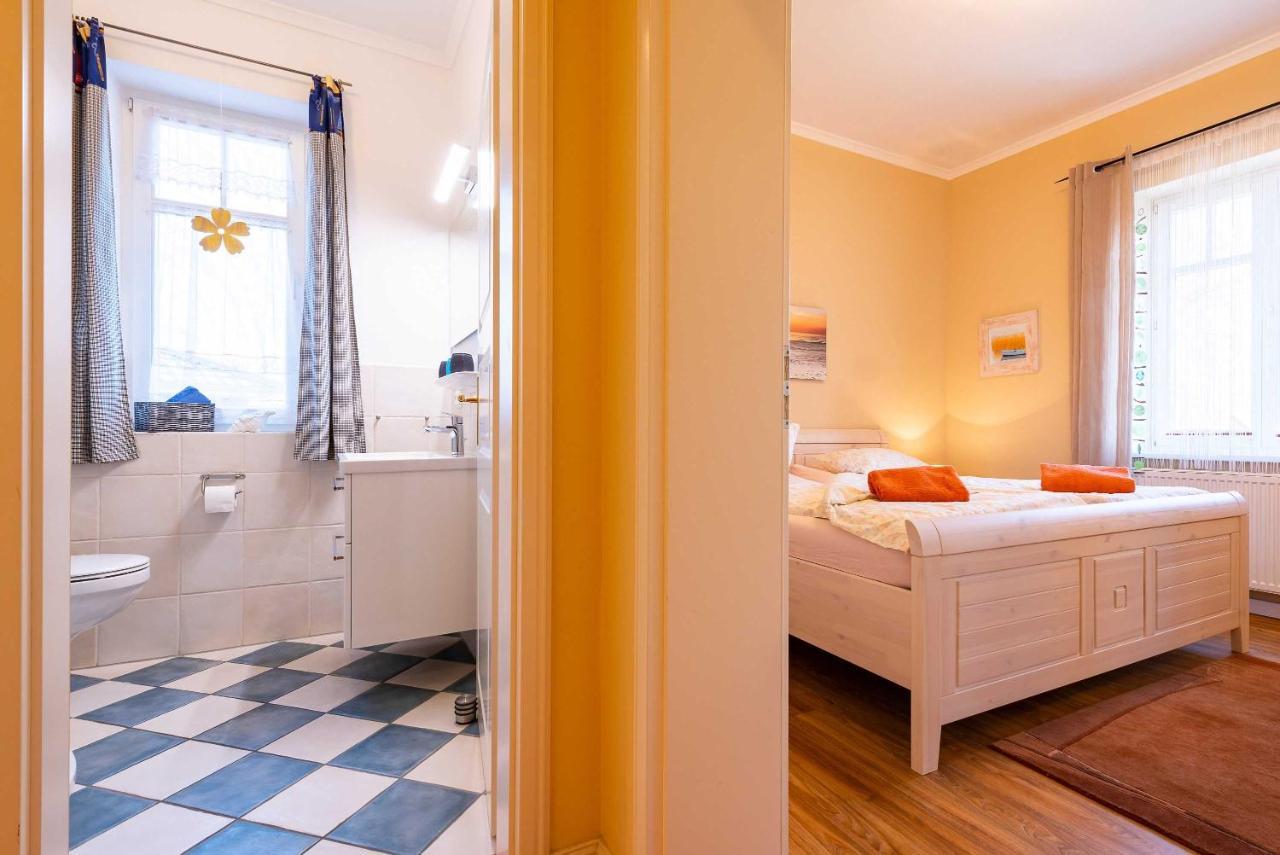 Villa Balticum Zingst Dış mekan fotoğraf